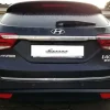Hyundai i40 CW VF - LISTWA CHROM Chromowana KLAPA