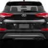 Hyundai TUCSON 2015 LISTWA CHROM Chromowana KLAPA