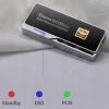 iBasso DC03 Pro - 2x CS43131 - DSD256 - USB Type-C + Lightning - Blue