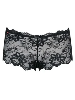 Idillia szorty - koronkowe podkreślające kształty Obsessive S/M