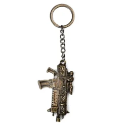 Imperial Bolter | 7 cm | Metal | Brelok | Warhammer 40k