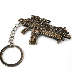 Imperial Bolter | 7 cm | Metal | Brelok | Warhammer 40k