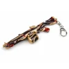 Imperium Judge Obsidian | 13 cm | Metal | Brelok | Valorant