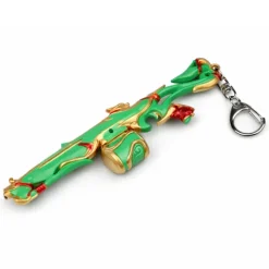 Imperium Judge Prime Vandal | 13 cm | Metal | Brelok | Valorant
