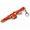 Imperium Judge Ruby | 13 cm | Metal | Brelok | Valorant