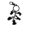 Impostor | 6 cm | Metal | Brelok Gamingowy | Among Us