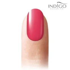 Indigo Lakier Do Paznokci Energizer Protein 10 Ml