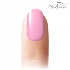 Indigo Lakier Do Paznokci Nie Wiem Proteinowy 10 Ml