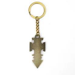 Indomitus Cross | 7 cm | Metal | Brelok | Warammer 40k