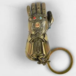 Infinity Gauntlet | 8 cm | Metal | Brelok | Avengers