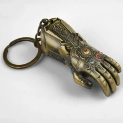 Infinity Gauntlet | 8 cm | Metal | Brelok | Avengers