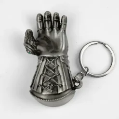 Infinity Gauntlet | 8 cm | Metal | Brelok | Avengers