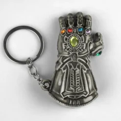 Infinity Gauntlet | 8 cm | Metal | Brelok | Avengers