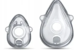 INHALATOR DLA DZIECI FLAEM 4NEB NEBULIZATOR RF9 4TRYBY PRACY CERTYFIKAT TUV