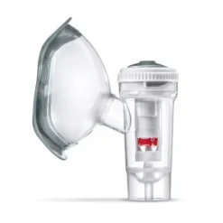 INHALATOR DLA DZIECI FLAEM 4NEB NEBULIZATOR RF9 4TRYBY PRACY CERTYFIKAT TUV