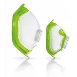 INHALATOR DZIECI NEBULIZATOR FLAEM GHIBLI PLUS RF6 2TRYBY 2MASKI SOFT TOUCH