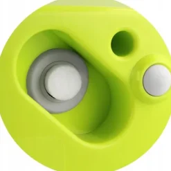 INHALATOR DZIECI NEBULIZATOR FLAEM GHIBLI PLUS RF6 2TRYBY 2MASKI SOFT TOUCH