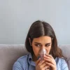 INHALATOR NEBULIZATOR Dla Dzieci i DOROSŁYCH -PRZENOŚNY na Akumulator Cichy