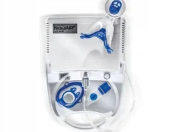 Inhalator nebulizator FLAEM Nebulair Plus EL37P00