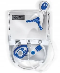 Inhalator nebulizator FLAEM Nebulair Plus EL37P00