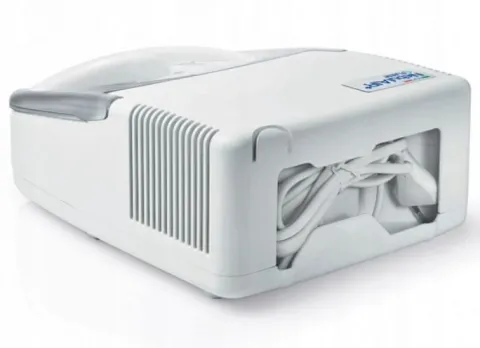 Inhalator nebulizator FLAEM Nebulair Plus EL37P00