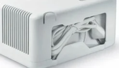 Inhalator nebulizator FLAEM Nebulair Plus EL37P00
