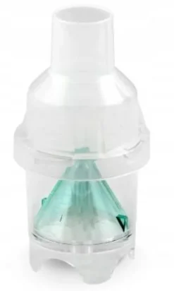 INHALATOR NEBULIZATOR MICROLIFE NEB 200 DLA DZIECI I DOROSŁYCH +GRATISY