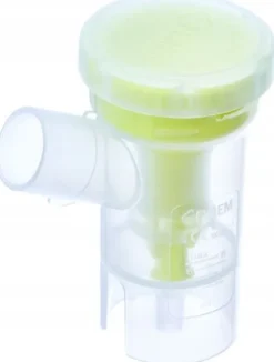 INHALATOR NEBULIZATOR NOVAMA FAMILINO PRACA CIĄGŁA