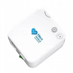INHALATOR NEBULIZATOR Pneumatyczny Dla Dzieci i DOROSŁYCH NEB20