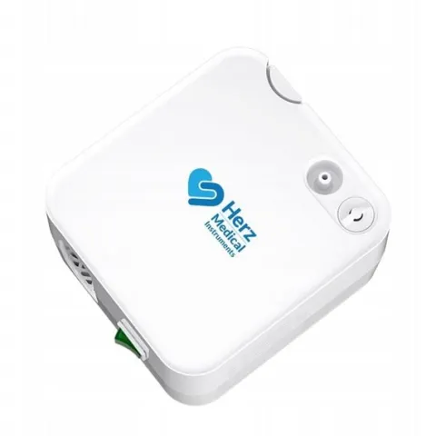 INHALATOR NEBULIZATOR Pneumatyczny Dla Dzieci i DOROSŁYCH NEB20