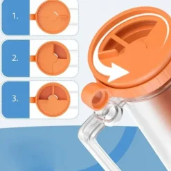 INHALATOR NEBULIZATOR Pneumatyczny Dla Dzieci i DOROSŁYCH NEB20