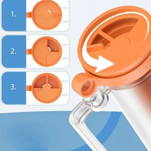 INHALATOR NEBULIZATOR Pneumatyczny Dla Dzieci i DOROSŁYCH NEB20