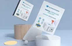 INHALATOR NEBULIZATOR Pneumatyczny Dla Dzieci i DOROSŁYCH NEB20
