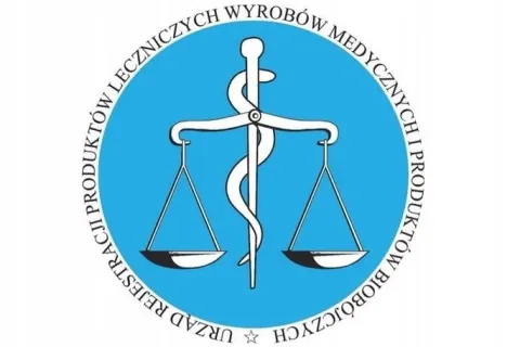 Inhalator nebulizator przenośny MESH Ultradźwiękowy dzieci + zasilacz Cichy