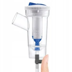 INHALATOR NEBULIZATOR RF7 DLA DZIECI FLAEM NEBULAIR+ 2MASKI CERTYFIKAT TUV