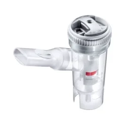 INHALATOR NEBULIZATOR TŁOKOWY DLA DZIECI DOROSŁYCH FLAEM 4NEB 4POZIOMY