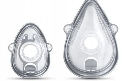 INHALATOR NEBULIZATOR TŁOKOWY DLA DZIECI DOROSŁYCH FLAEM 4NEB 4POZIOMY