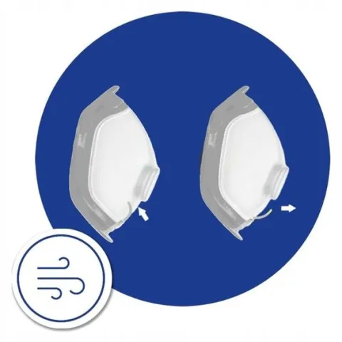 INHALATOR NEBULIZATOR TŁOKOWY DLA DZIECI DOROSŁYCH FLAEM 4NEB 4POZIOMY