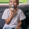INHALATOR PRZENOŚNY SIATECZKOWY MEMBRANOWY MESH AKUMULATOR ZASILACZ