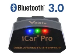 Interfejs iCar PRO BT3.0 OBDII ELM327 Vgate
