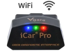 Interfejs iCar PRO WiFi OBDII ELM327 Vgate