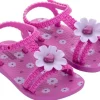 Ipanema DAISY BABY dziecięce sandały 83355-AH425 LILAC 24