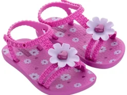 Ipanema DAISY BABY dziecięce sandały 83355-AH425 LILAC 24