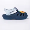 Ipanema dziecięce sandały SUMMER XIV B 83615-BC943 DARK BLUE/LIGHT BLUE 25-26