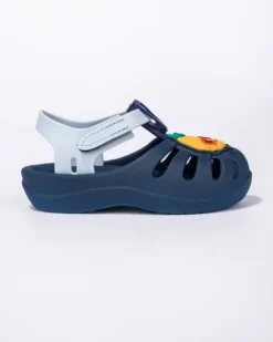 Ipanema dziecięce sandały SUMMER XIV B 83615-BC943 DARK BLUE/LIGHT BLUE 24