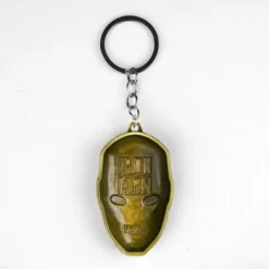 Iron Man | 5 cm | Metal | Brelok Filmowy | Avengers
