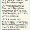 ISANA REINE HAUT KOREKTOR DO TWARZY MATUJĄCY ŚREDNI 3,8 G