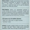 ISANA SERUM DO BRWI I RZĘS 6 ML