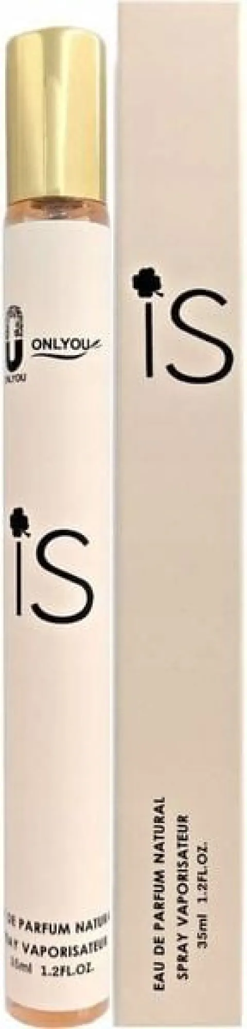 IS perfumetka 35ml SI