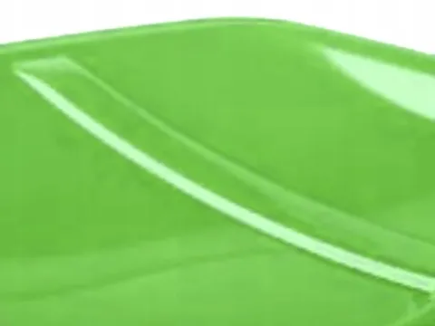 Jabłuszko KID ślizgacz dla dzieci Sanki Ślizg
